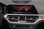 BMW 320d Sport Line 2019 года (WW)